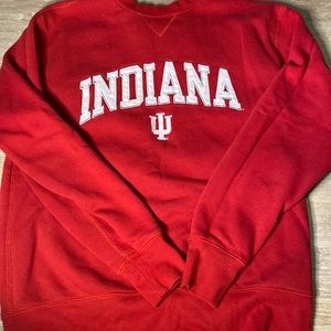 IU Crewneck